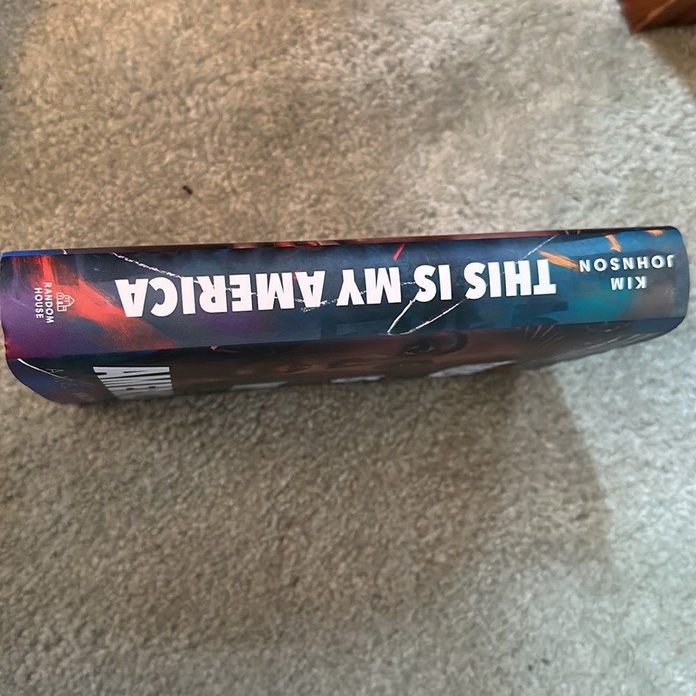 Fiction book - Picture 2 of 5